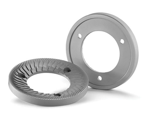 Grinder Burr Blade Replacement for Fiorenzato and Mazzer 