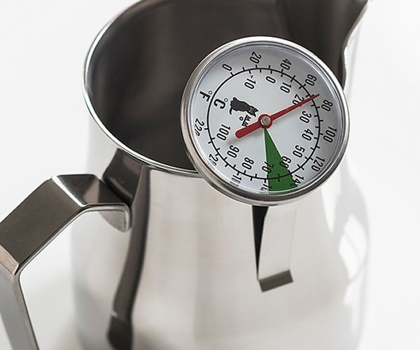 Motta Thermometer for milk frothing