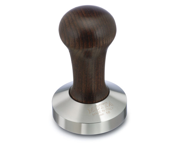 Motta Oak Tamper Championship Edition 58.4 mm