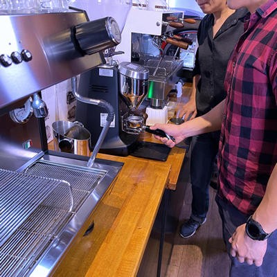 Barista Coffee Class in Kuala Lumpur, Level 2 Barista Training Coffee Class