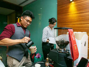 OCBC Product Launch @ OCBC HQ, for public & Media