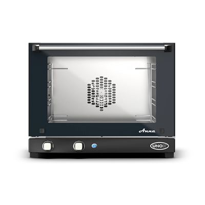 Unox Oven Malaysia LineMicro Manual Anna