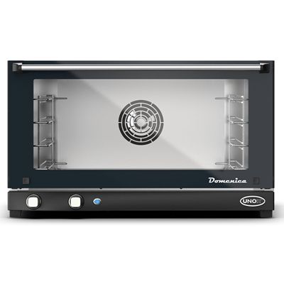 Unox Oven Malaysia LineMicro Manual Domenica