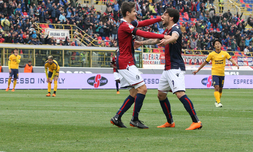 Patent of the first coffee machine in the world, filed by Luigi Bezzera in 1902